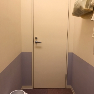 スタジオアリス 大田原店の授乳室・オムツ替え台情報 画像2