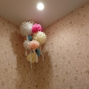 サンゲツショールーム 品川(4F)の授乳室・オムツ替え台情報 画像5