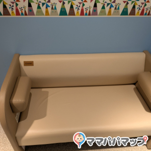 東京インテリア家具 筑紫野店(1F)の授乳室・オムツ替え台情報 画像1