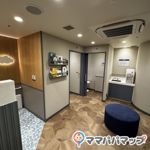 最近綺麗になったようでとても快適でした！