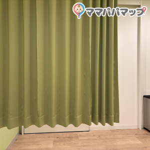 東川町共生プラザそらいろ(1F)の授乳室・オムツ替え台情報 画像1