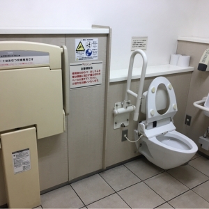 オムツシートあります