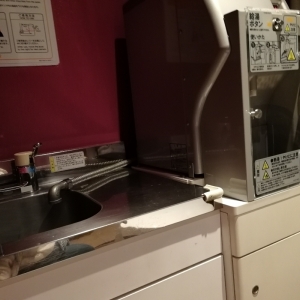 LA CITTADELLA(2F)の授乳室・オムツ替え台情報 画像2