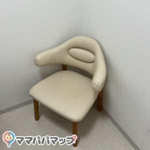 香月メディカルビル(9F)の授乳室・オムツ替え台情報 画像4