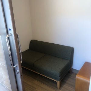 Fit Care Express たまプラーザ駅前店(1F)の授乳室情報 画像1