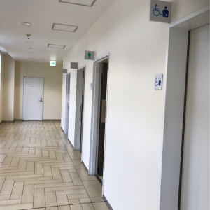 KITEN(2F)の授乳室・オムツ替え台情報 画像11