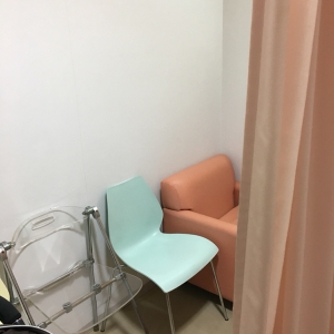 大分マリーンパレス水族館「うみたまご」の授乳室・オムツ替え台情報 画像9