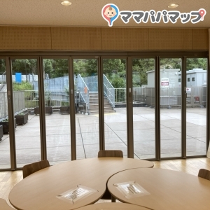 外広場
