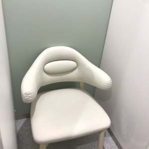 MEGURO CENTRAL SQUARE 目黒セントラルスクエア(2F)の授乳室・オムツ替え台情報 画像10