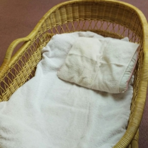 明治神宮 神楽殿(B1)の授乳室・オムツ替え台情報 画像11