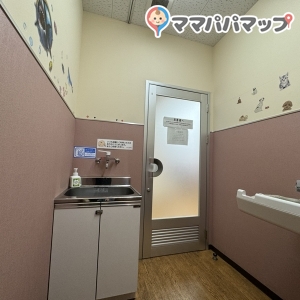 授乳イスからの景色