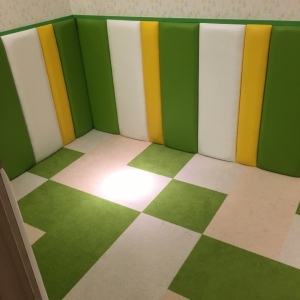 イオンモール名取(2F)の授乳室・オムツ替え台情報 画像11