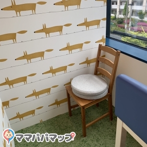 株式会社SEIMU(不動産)(3F)の授乳室・オムツ替え台情報 画像2