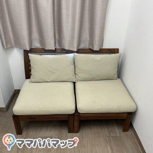 名古屋市緑化センター(1F)の授乳室・オムツ替え台情報 画像5