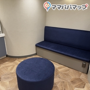 チネチッタの授乳室・オムツ替え台情報 画像16