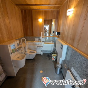 Zuigan-jiのオムツ替え台情報 画像2