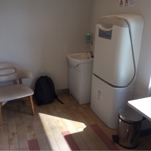 メイワン(4階)の授乳室・オムツ替え台情報 画像18