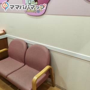 宮崎ブーゲンビリア空港(2F)の授乳室・オムツ替え台情報 画像6