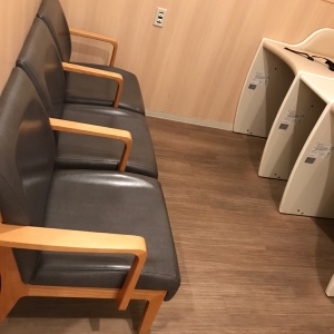 アピタ金沢文庫店(2F)の授乳室・オムツ替え台情報 画像7