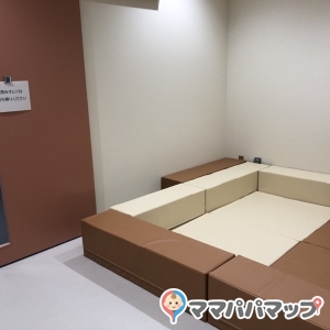博多区役所(1F)の授乳室・オムツ替え台情報 画像2