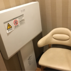 桃菜　多摩センター駅前店(2F)の授乳室・オムツ替え台情報 画像1