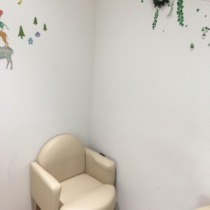 白石区役所(6F)の授乳室・オムツ替え台情報 画像5