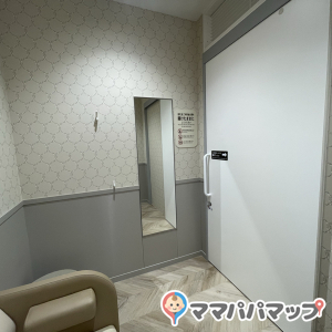 フックあります