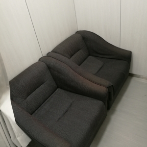 平塚市役所(1F)の授乳室・オムツ替え台情報 画像2