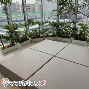AOAO SAPPORO(アオアオサッポロ)(5F)の授乳室・オムツ替え台情報 画像7