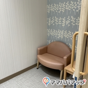 福屋駅前店6階(6階)の授乳室・オムツ替え台情報 画像15