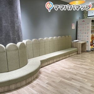 イオンモール土岐の授乳室・オムツ替え台情報 画像2
