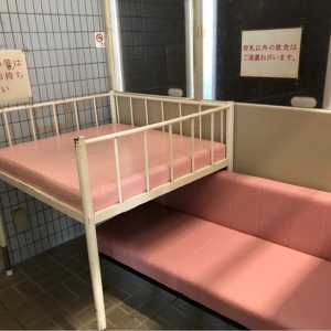 自然動物館(1F)の授乳室・オムツ替え台情報 画像6