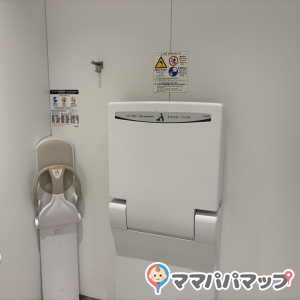 新しい設備で綺麗です