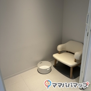 AOAO SAPPORO(アオアオサッポロ)(5F)の授乳室・オムツ替え台情報 画像10