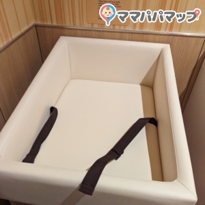 イオンスタイル赤羽(2F)の授乳室・オムツ替え台情報 画像10