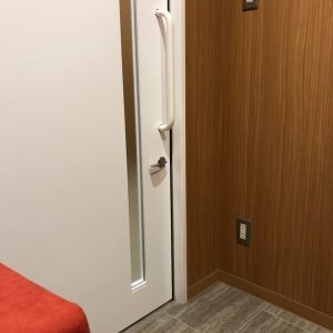 みなとまちまってるの授乳室・オムツ替え台情報 画像3