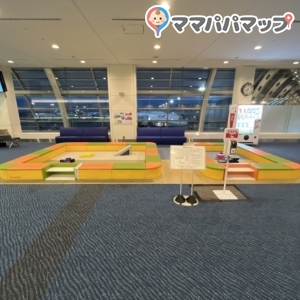 キッズスペース(2F) 画像1