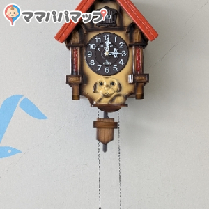 北海道立近代美術館(2F)の授乳室・オムツ替え台情報 画像1