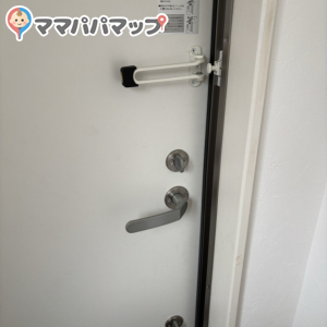 岐阜ハウジングギャラリー県庁前の授乳室・オムツ替え台情報 画像3