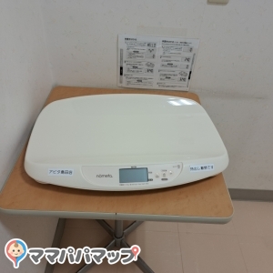 アピタ島田店(2F)の授乳室・オムツ替え台情報 画像2