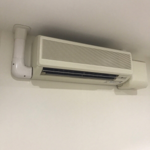 エアコンあり