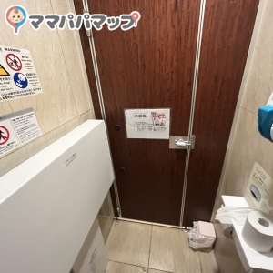 閉じたところ