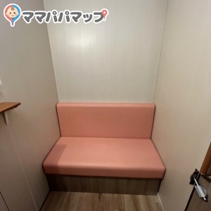 金沢エムザ(3F)の授乳室情報 画像6