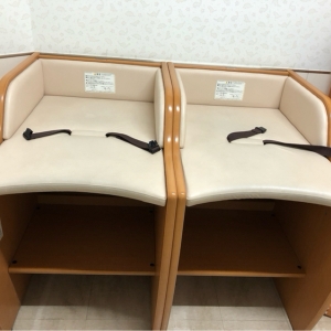 特別不潔な感じはありませんでした