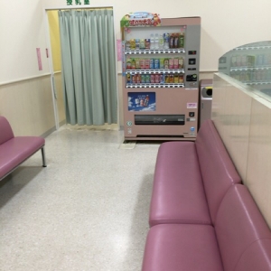 FKDインターパーク店(2F)の授乳室・オムツ替え台情報 画像11