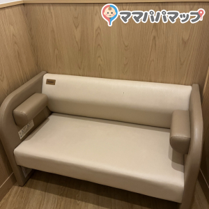 神戸国際会館SOL(B2)の授乳室・オムツ替え台情報 画像1