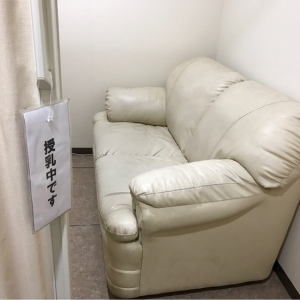 ニトリ赤羽店(1F)の授乳室・オムツ替え台情報 画像16