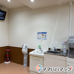 とても綺麗