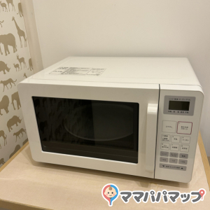 セルバ(4F)の授乳室・オムツ替え台情報 画像2