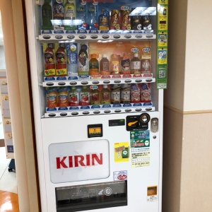 福屋八丁堀本店(8階)の授乳室・おむつ替え台の写真(9枚目)